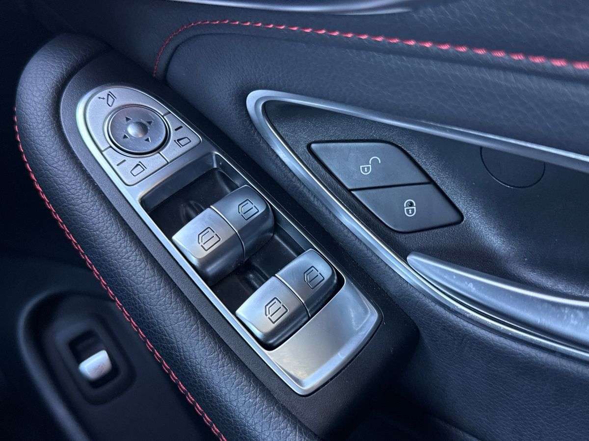 Used Mercedes-Benz C Class 2023 for sale - 78193283: Photo 21