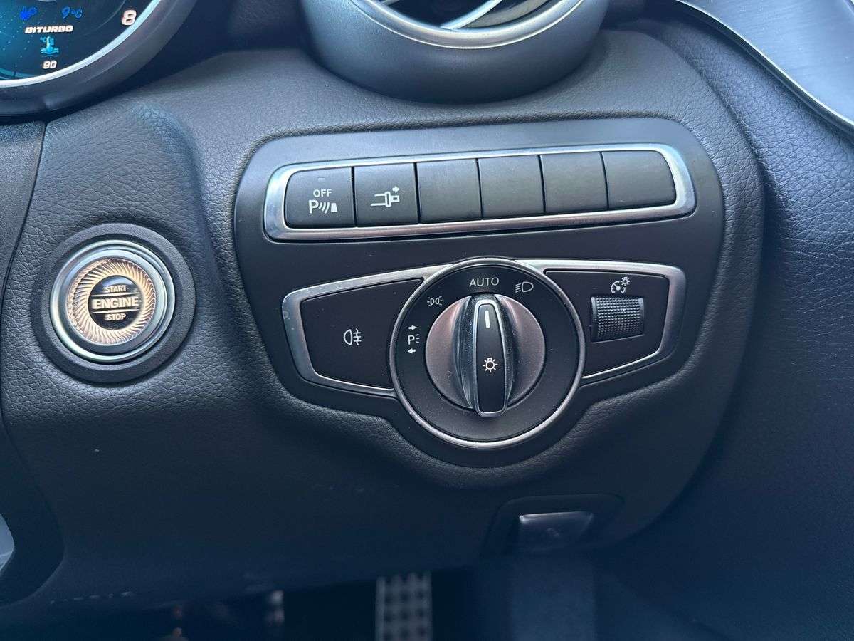 Used Mercedes-Benz C Class 2023 for sale - 78193283: Photo 22