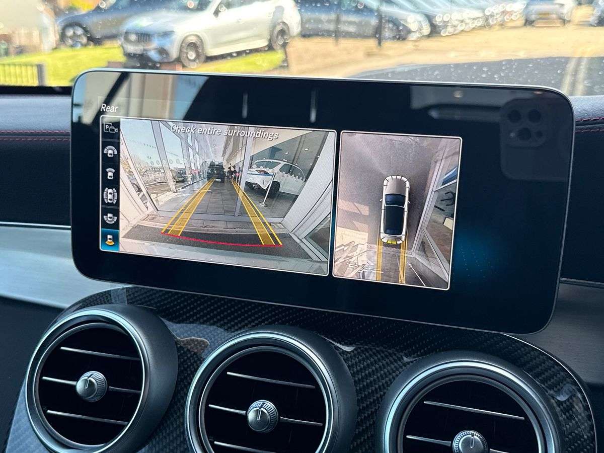 Used Mercedes-Benz C Class 2023 for sale - 78193283: Photo 23