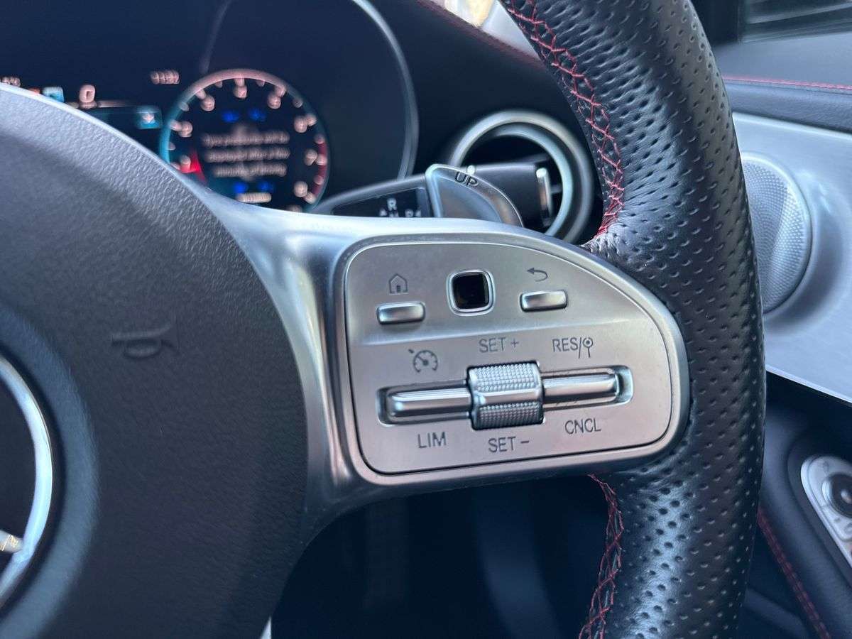 Used Mercedes-Benz C Class 2023 for sale - 78193283: Photo 26