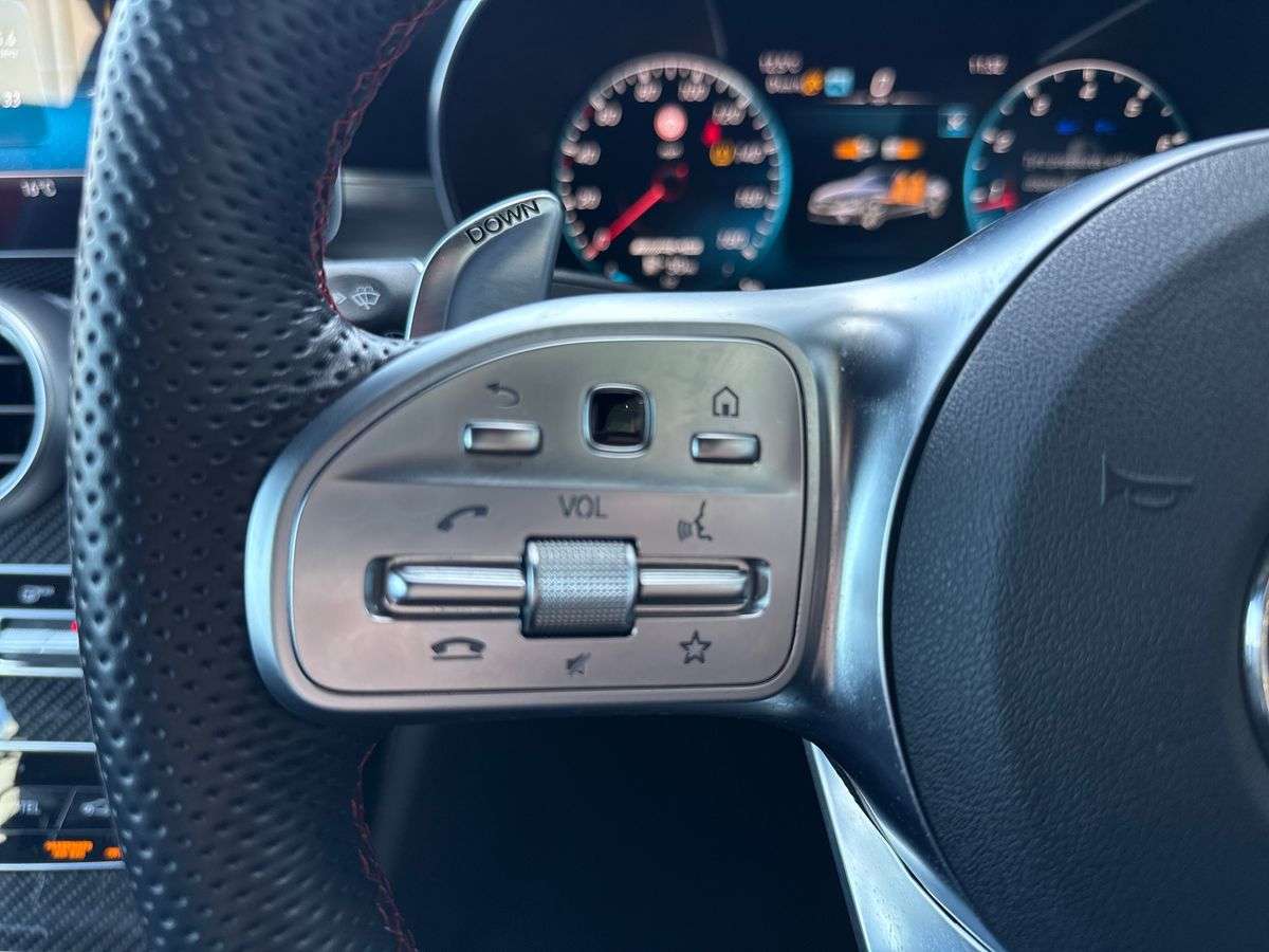 Used Mercedes-Benz C Class 2023 for sale - 78193283: Photo 27