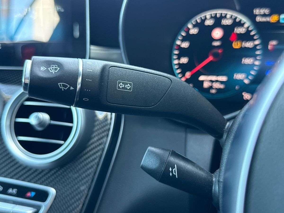 Used Mercedes-Benz C Class 2023 for sale - 78193283: Photo 28