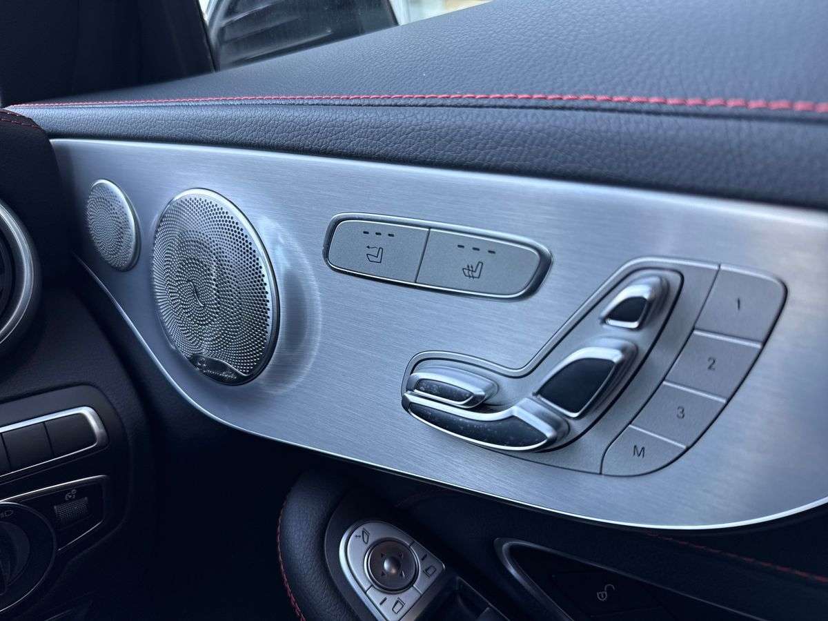 Used Mercedes-Benz C Class 2023 for sale - 78193283: Photo 30