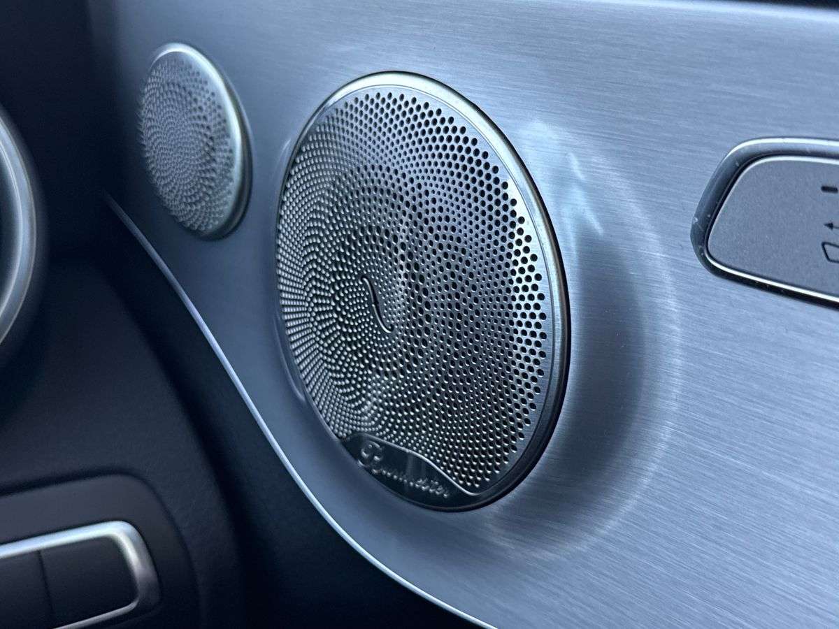 Used Mercedes-Benz C Class 2023 for sale - 78193283: Photo 31