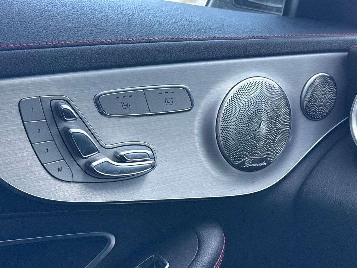 Used Mercedes-Benz C Class 2023 for sale - 78193283: Photo 32