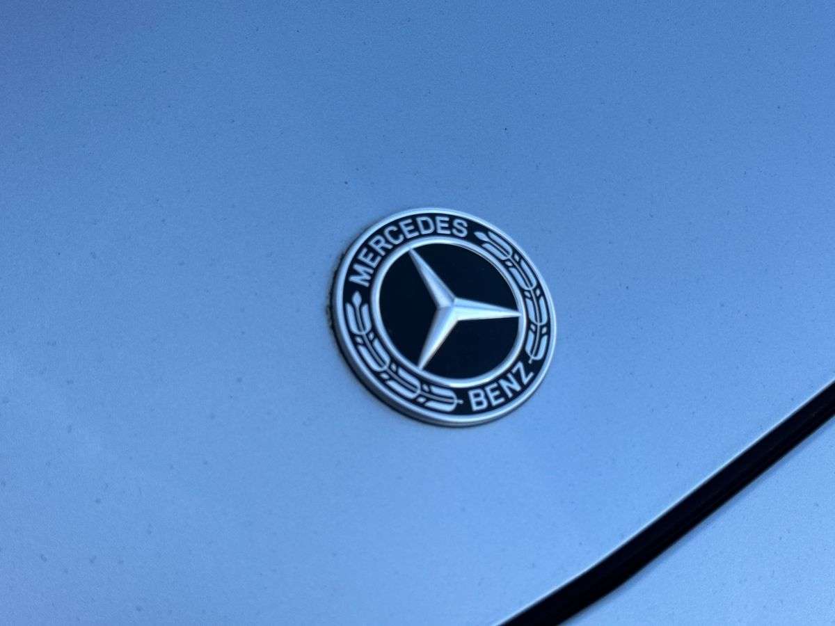 Used Mercedes-Benz C Class 2023 for sale - 78193283: Photo 33