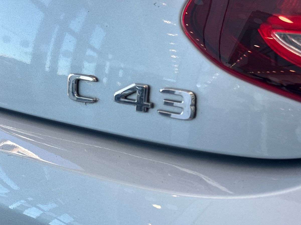 Used Mercedes-Benz C Class 2023 for sale - 78193283: Photo 36