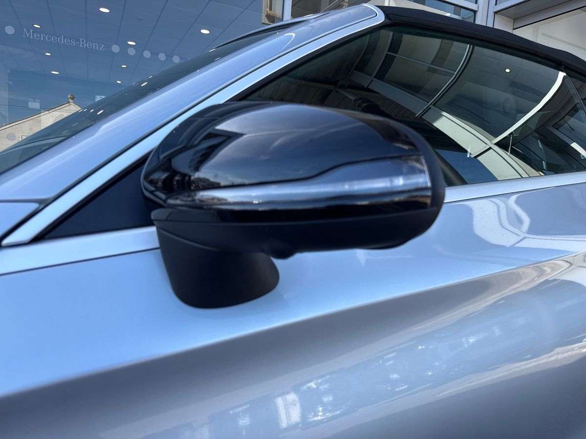 Used Mercedes-Benz C Class 2023 for sale - 78193283: Photo 38