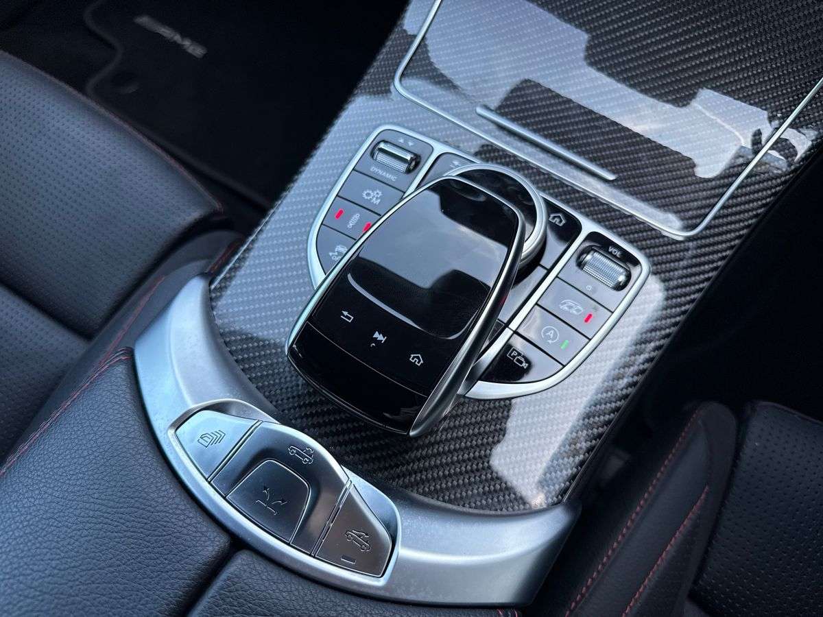 Used Mercedes-Benz C Class 2023 for sale - 78193283: Photo 39