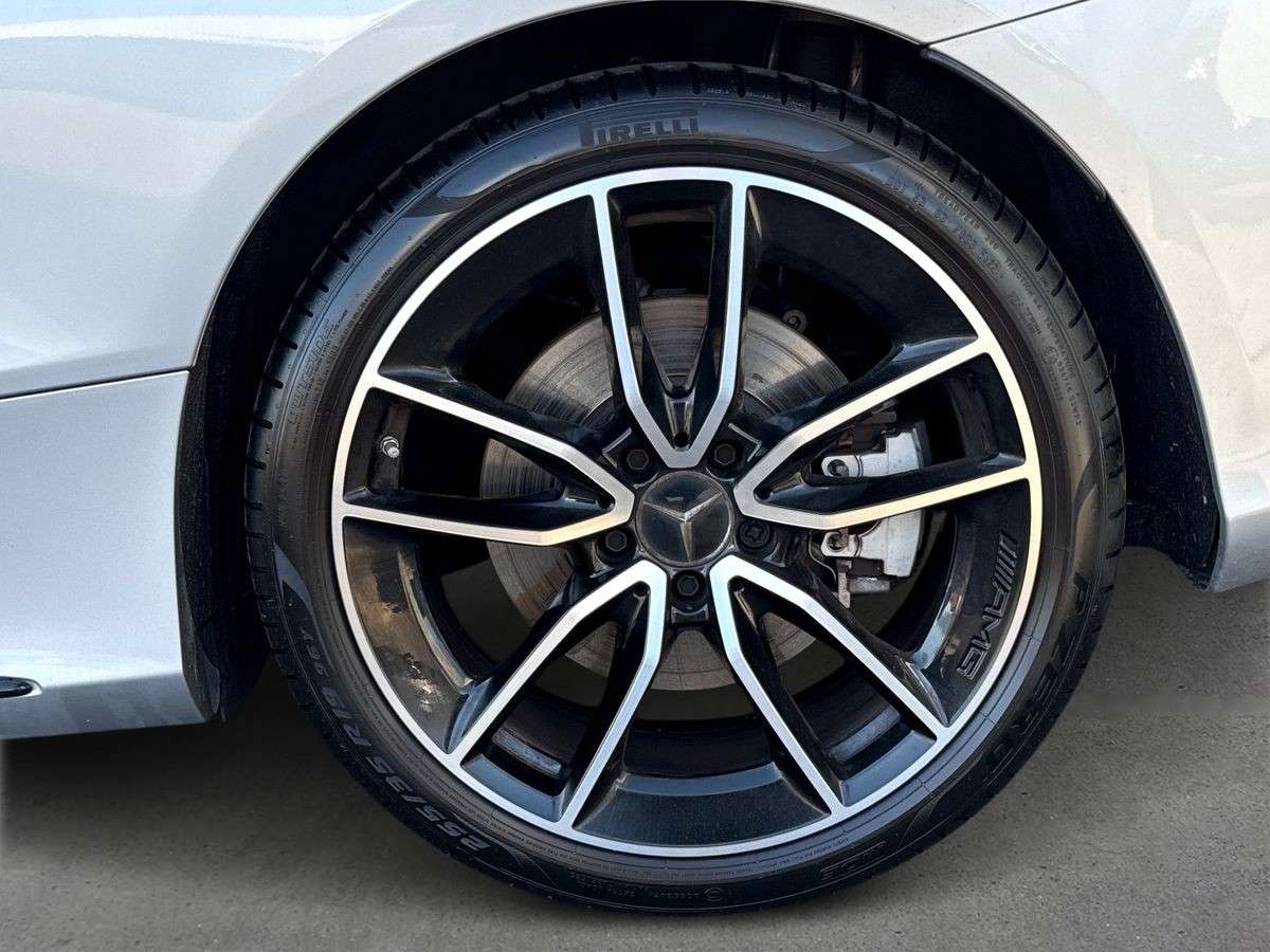 Used Mercedes-Benz C Class 2023 for sale - 78193283: Photo 6