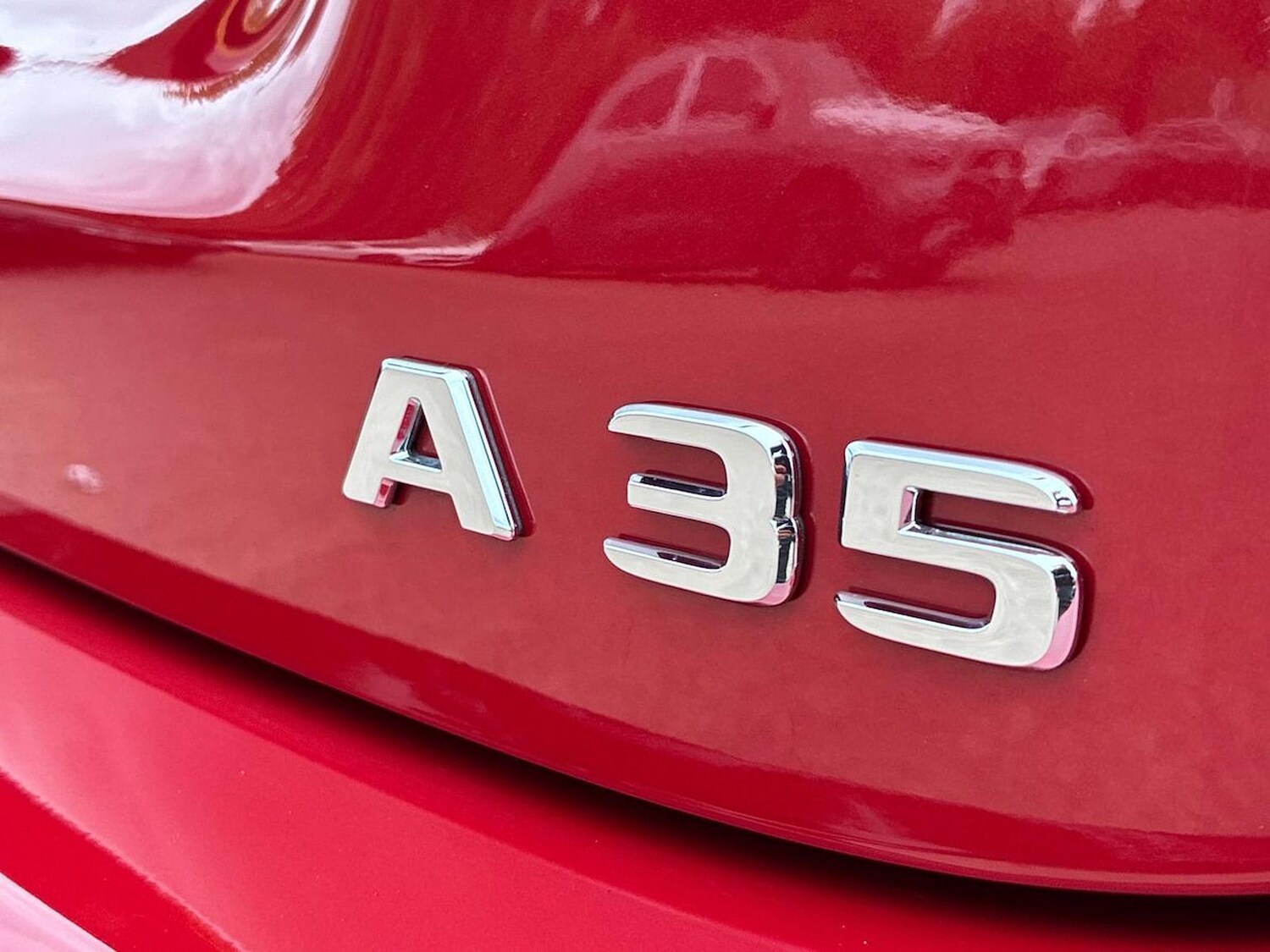 Vehicle 36