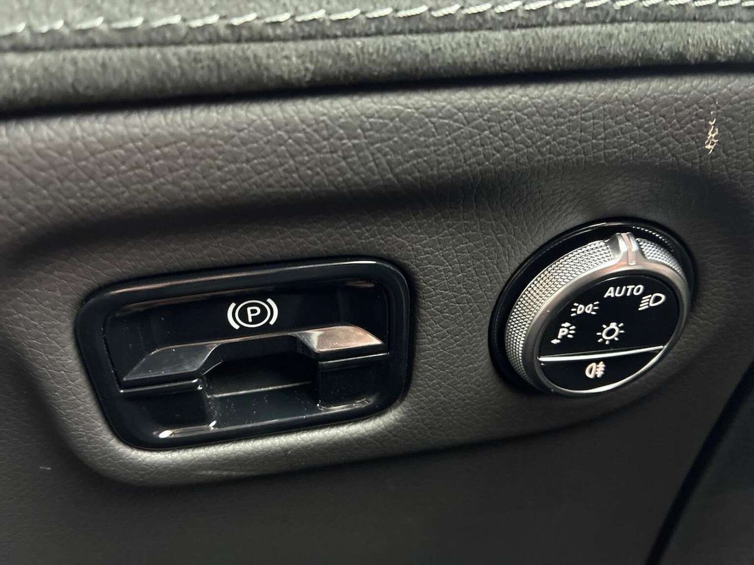 Used Mercedes-Benz EQA 2023 for sale - 77584642: Photo 11