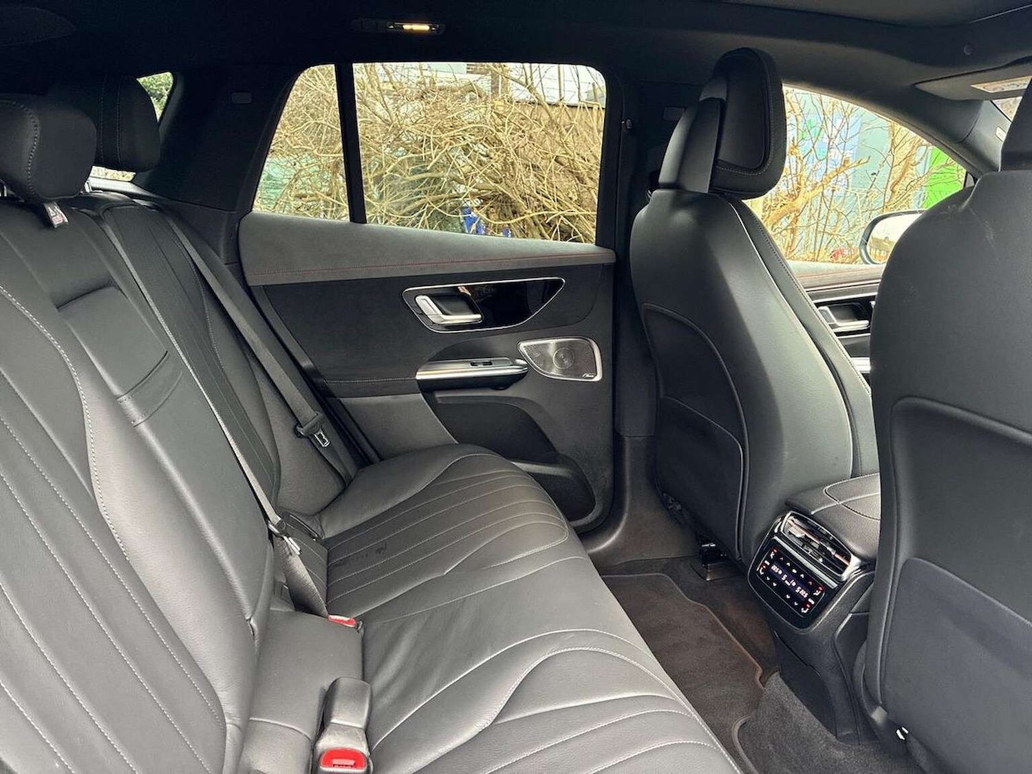 Used Mercedes-Benz EQA 2023 for sale - 77584642: Photo 15