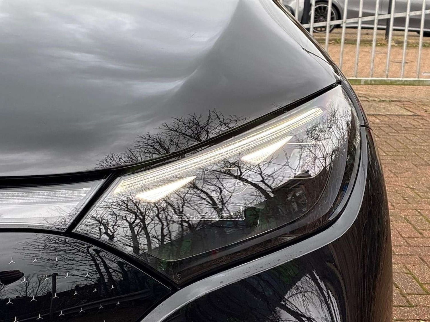 Used Mercedes-Benz EQA 2023 for sale - 77584642: Photo 16