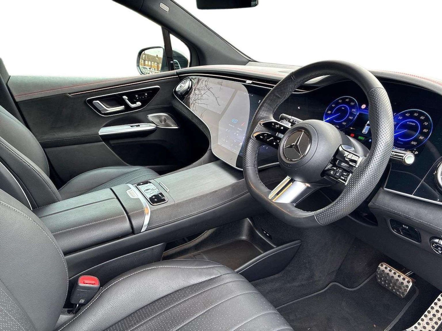 Used Mercedes-Benz EQA 2023 for sale - 77584642: Photo 23