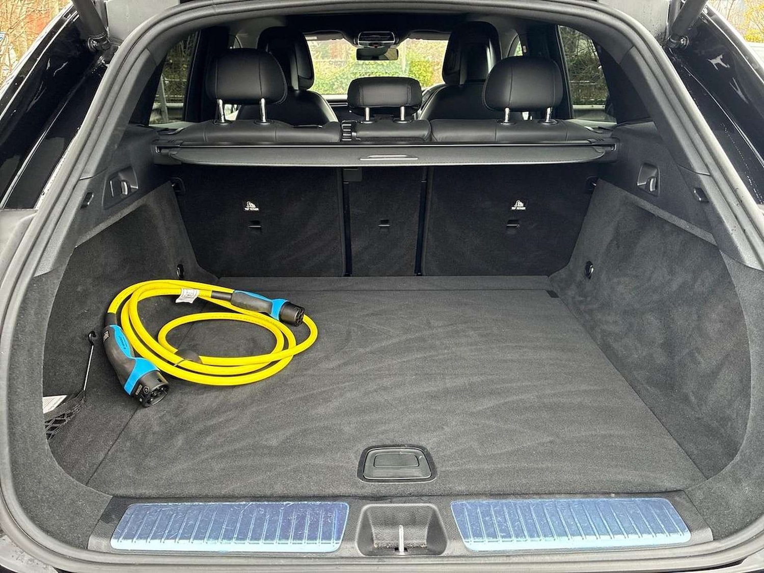 Used Mercedes-Benz EQA 2023 for sale - 77584642: Photo 28