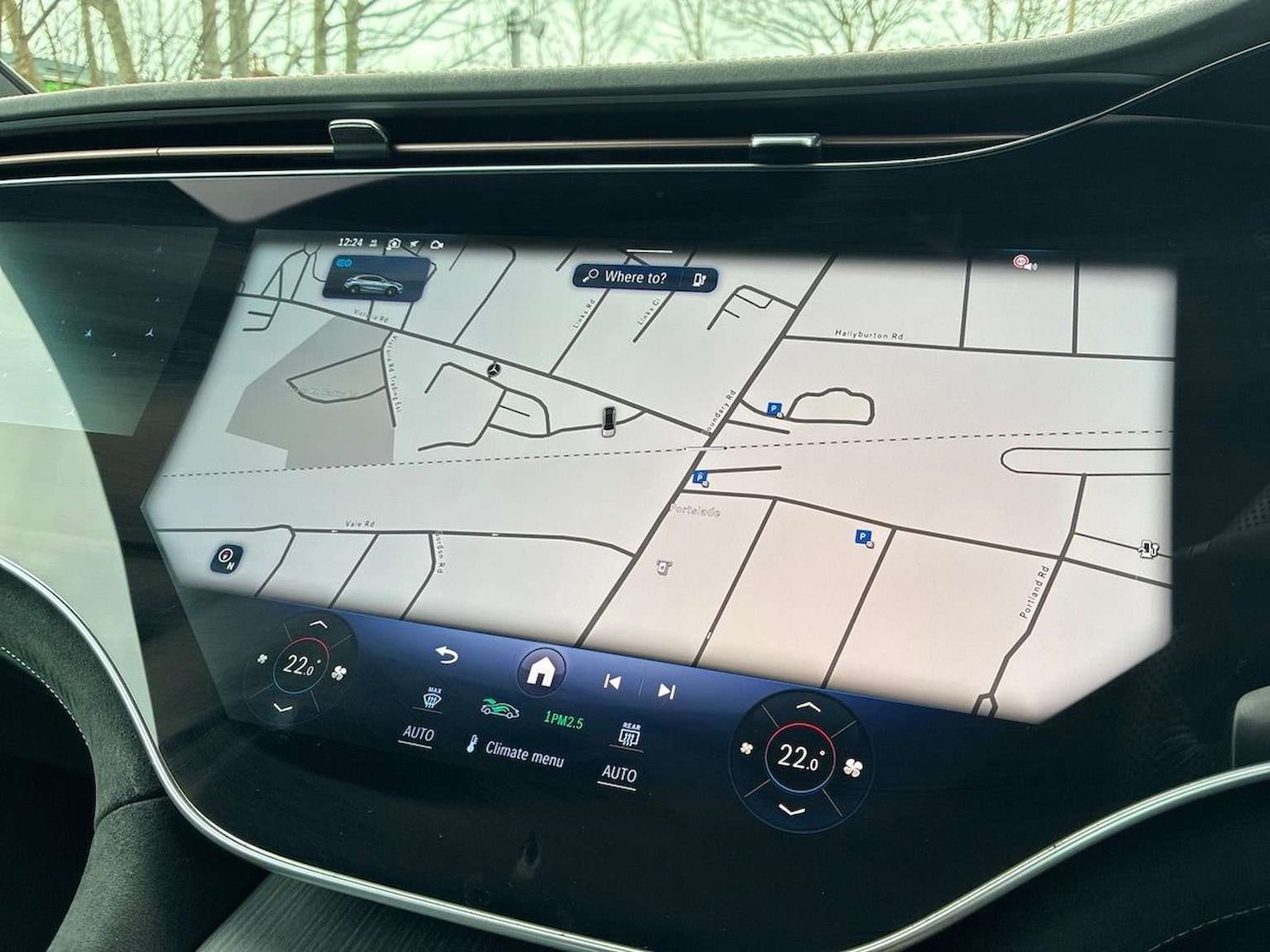 Used Mercedes-Benz EQA 2023 for sale - 77584642: Photo 31