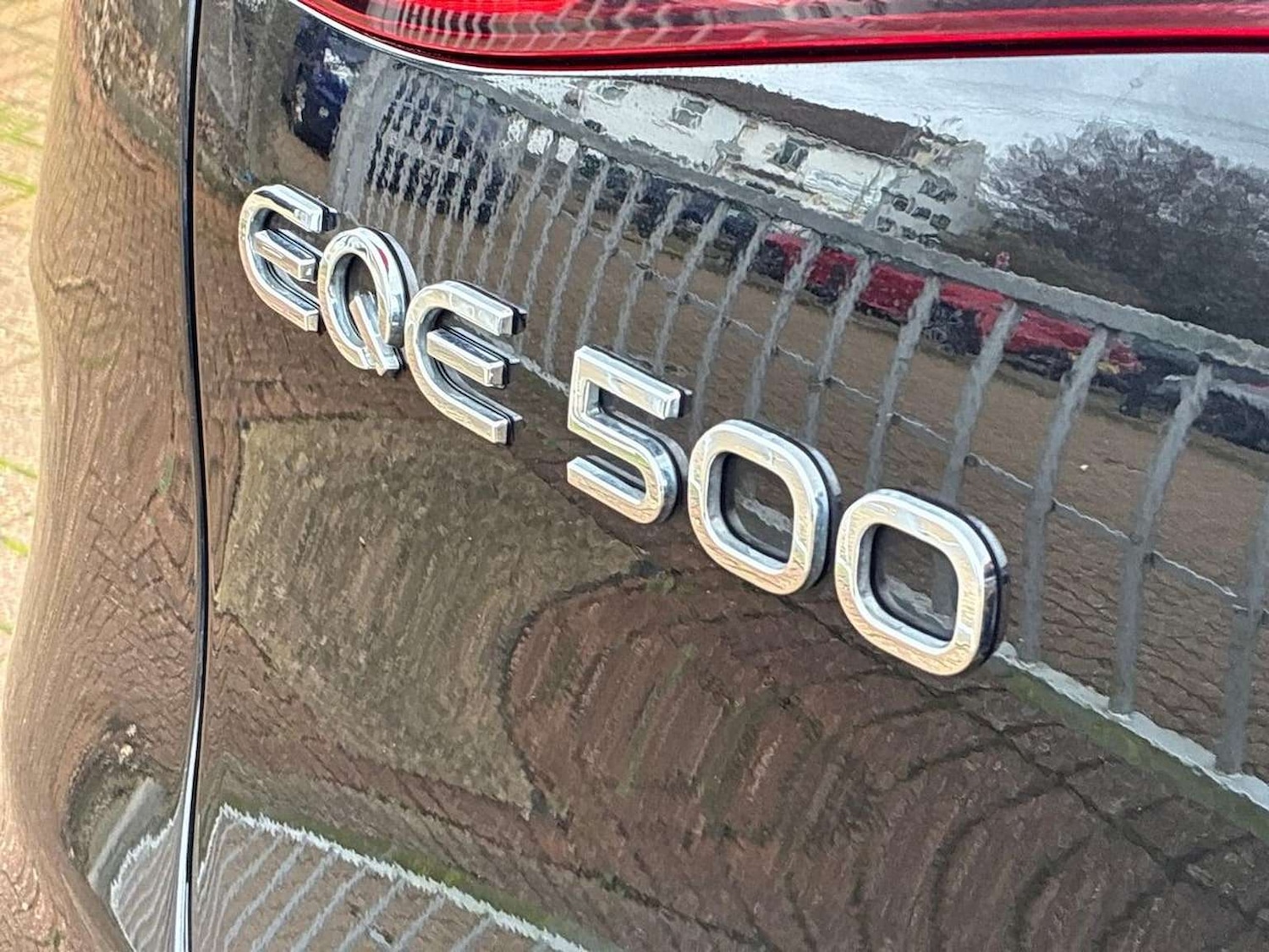 Used Mercedes-Benz EQA 2023 for sale - 77584642: Photo 32