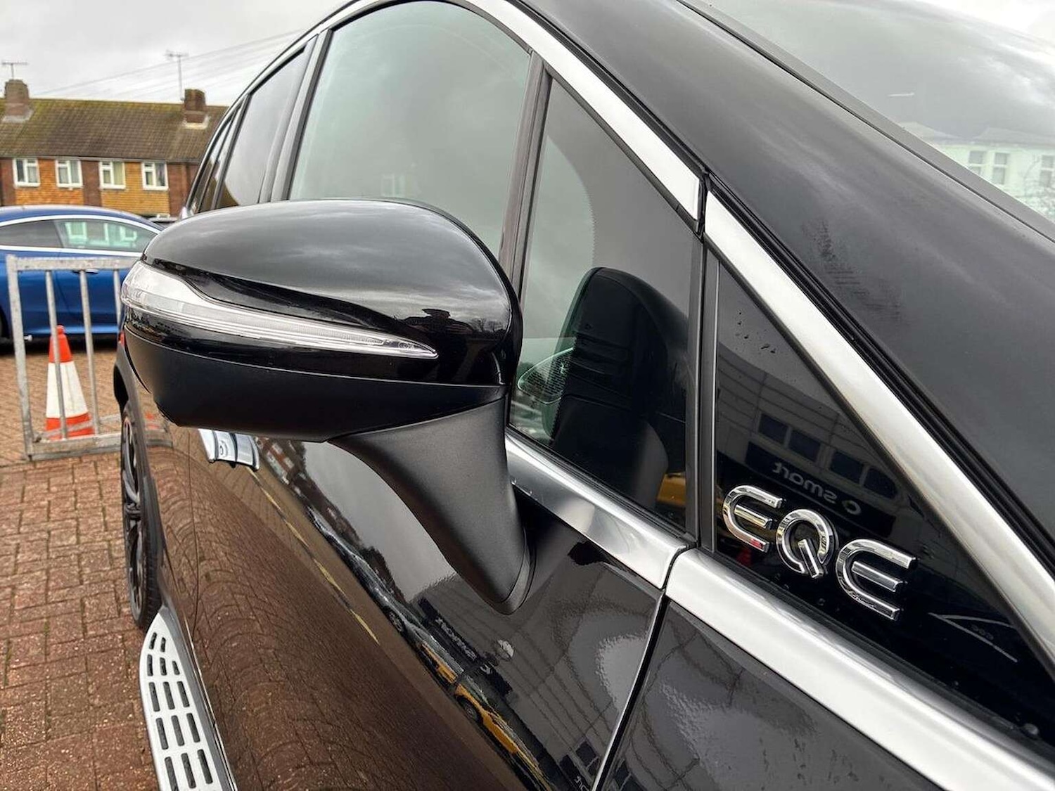 Used Mercedes-Benz EQA 2023 for sale - 77584642: Photo 36