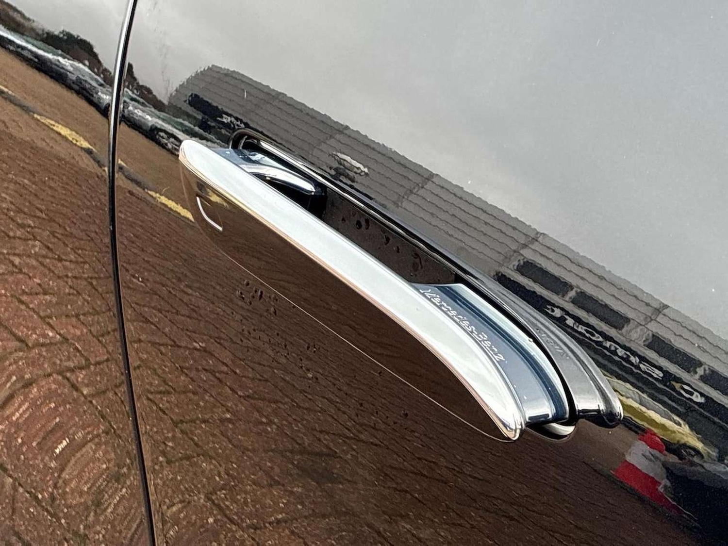 Used Mercedes-Benz EQA 2023 for sale - 77584642: Photo 37