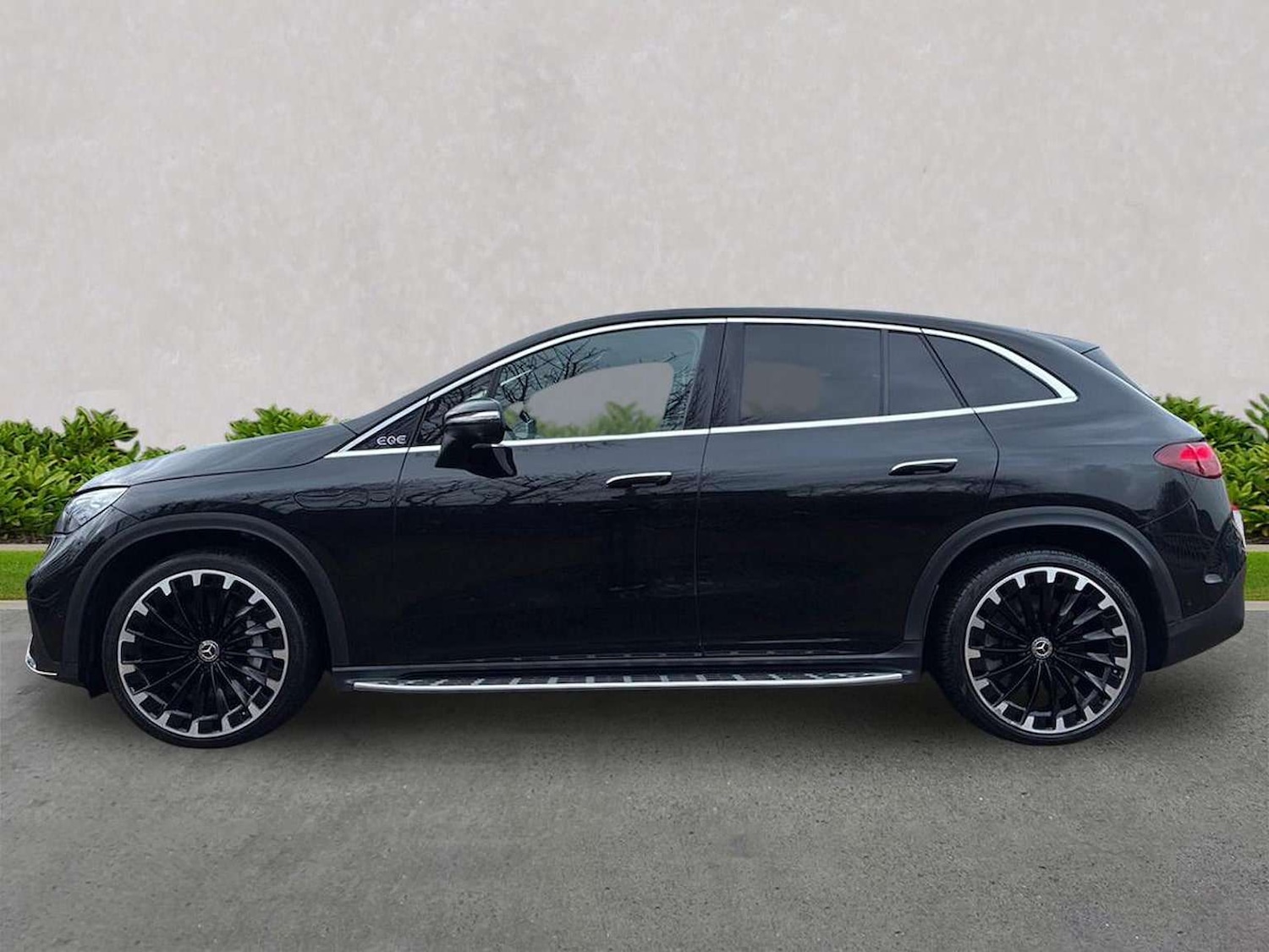 Used Mercedes-Benz EQA 2023 for sale - 77584642: Photo 4