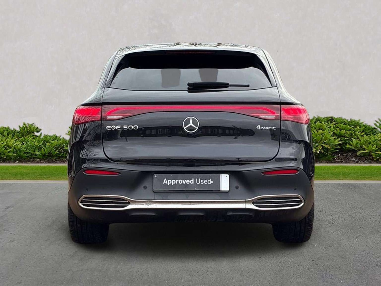 Used Mercedes-Benz EQA 2023 for sale - 77584642: Photo 5