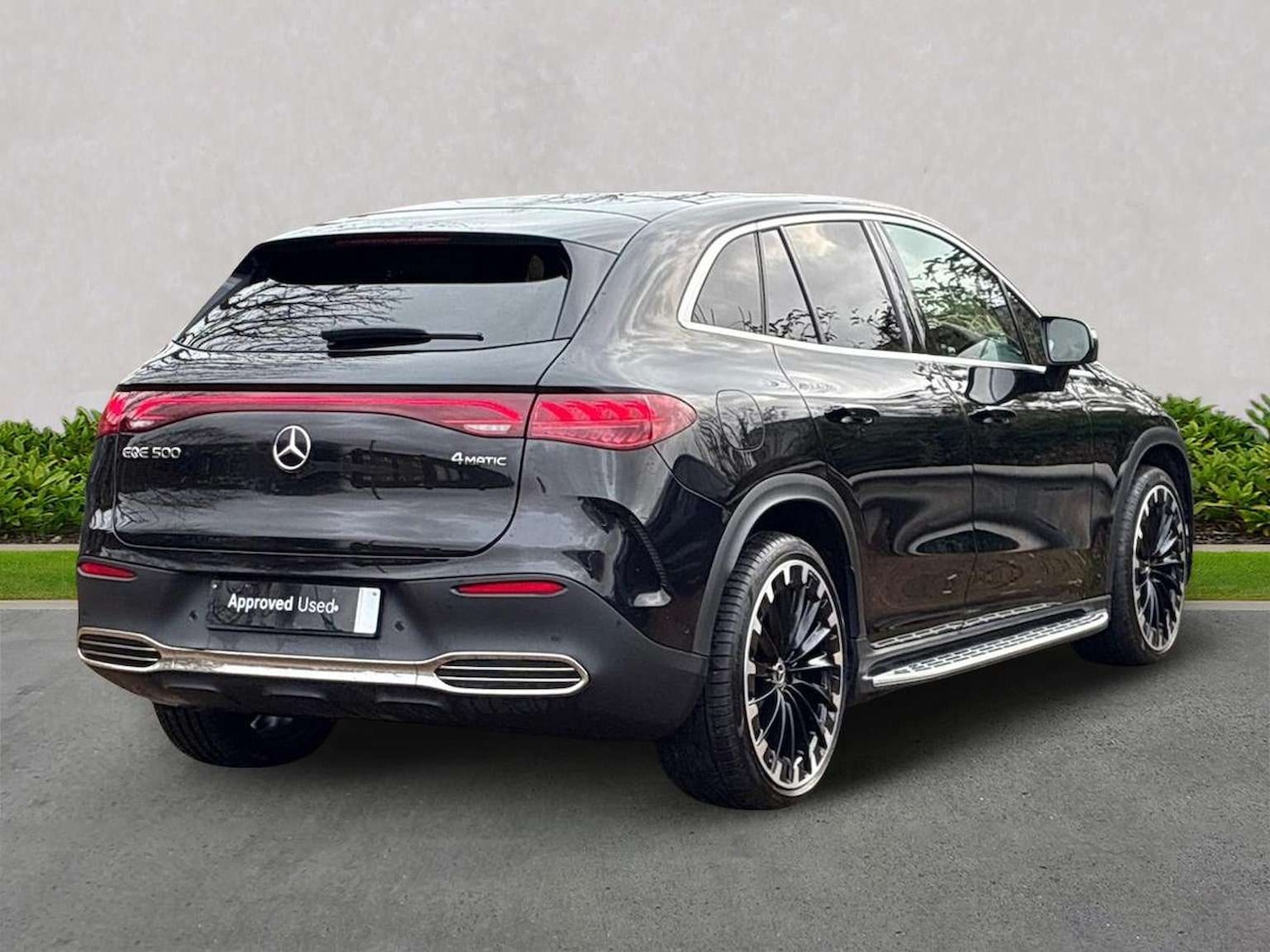 Used Mercedes-Benz EQA 2023 for sale - 77584642: Photo 7