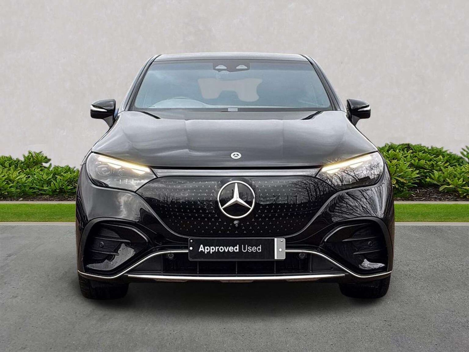 Used Mercedes-Benz EQA 2023 for sale - 77584642: Photo 8