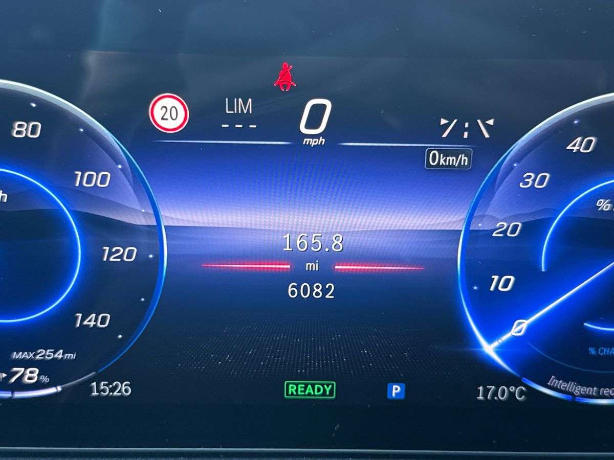 Used Mercedes-Benz EQA 2025 for sale - 78191708: Photo 10