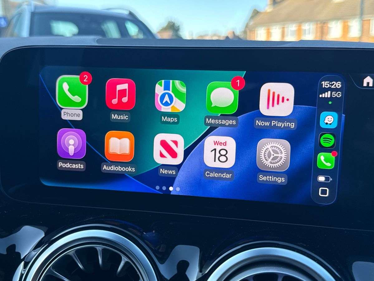 Used Mercedes-Benz EQA 2025 for sale - 78191708: Photo 11