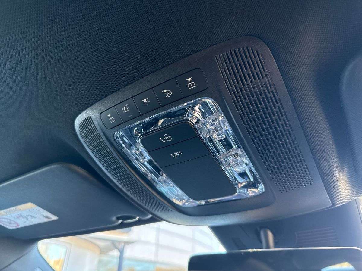 Used Mercedes-Benz EQA 2025 for sale - 78191708: Photo 14