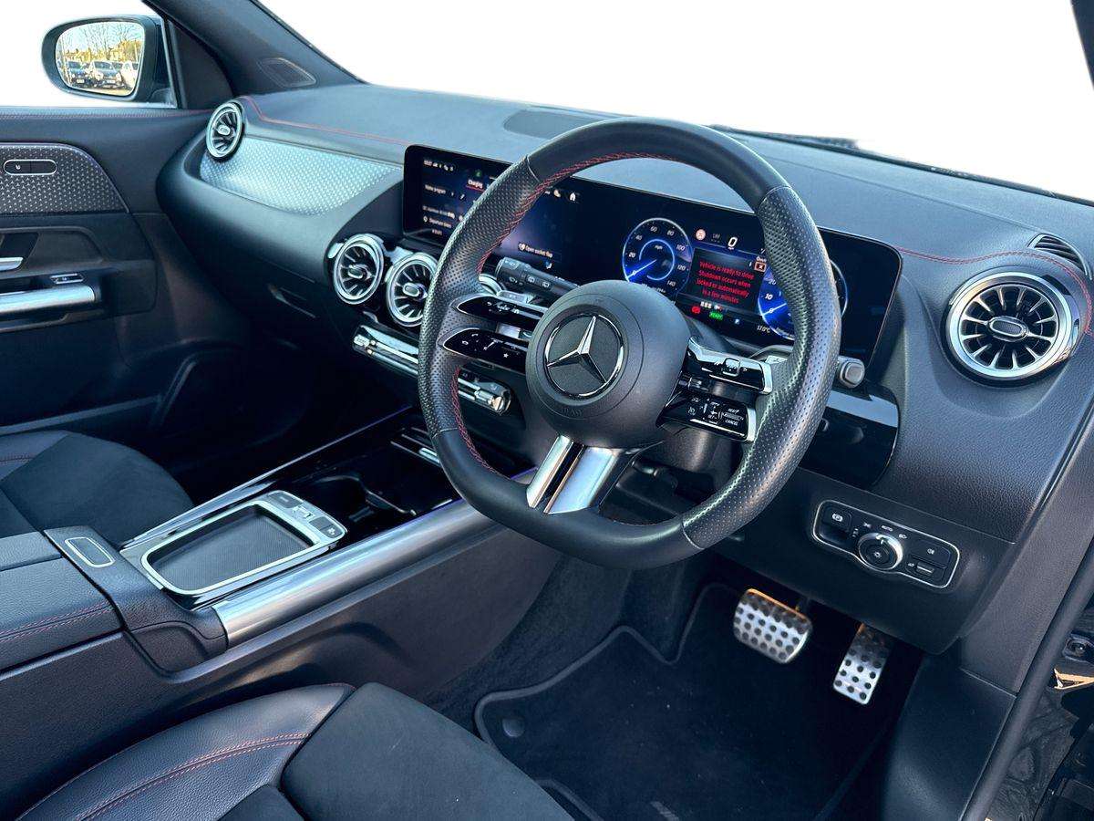 Used Mercedes-Benz EQA 2025 for sale - 78191708: Photo 15