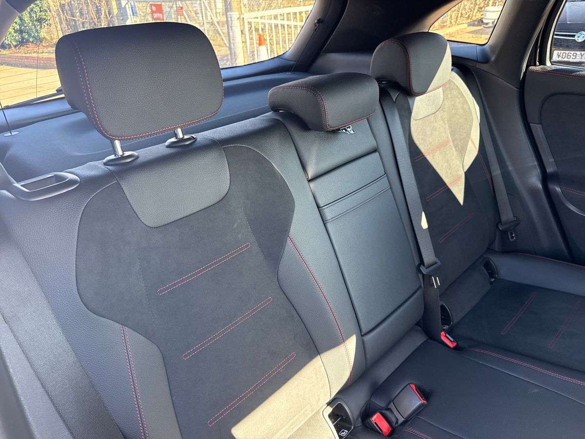 Used Mercedes-Benz EQA 2025 for sale - 78191708: Photo 16