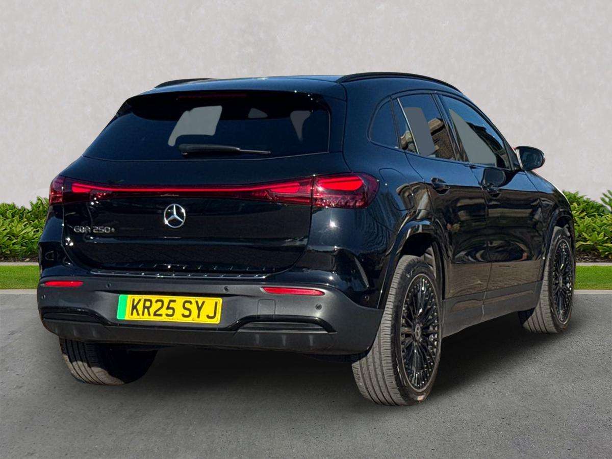 Used Mercedes-Benz EQA 2025 for sale - 78191708: Photo 18