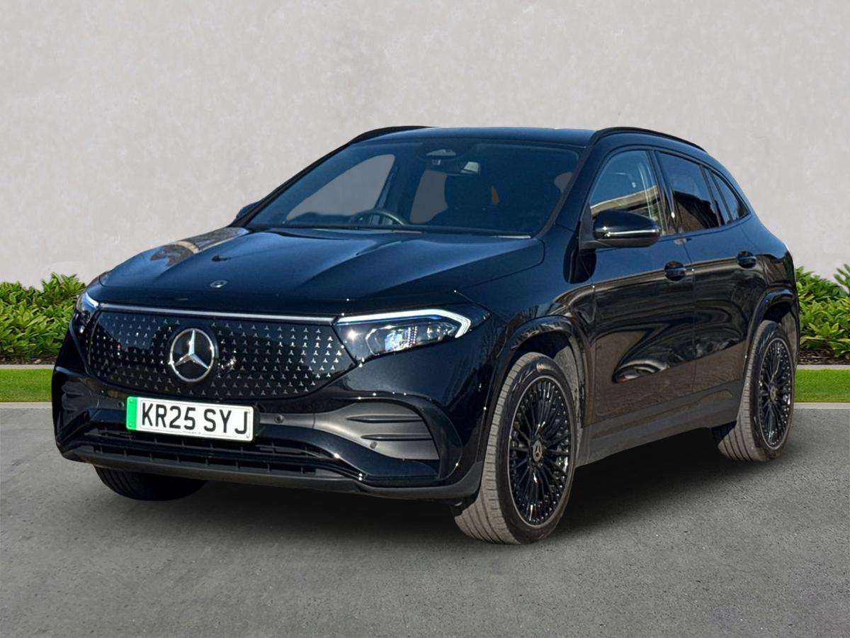 Used Mercedes-Benz EQA 2025 for sale - 78191708: Photo 20