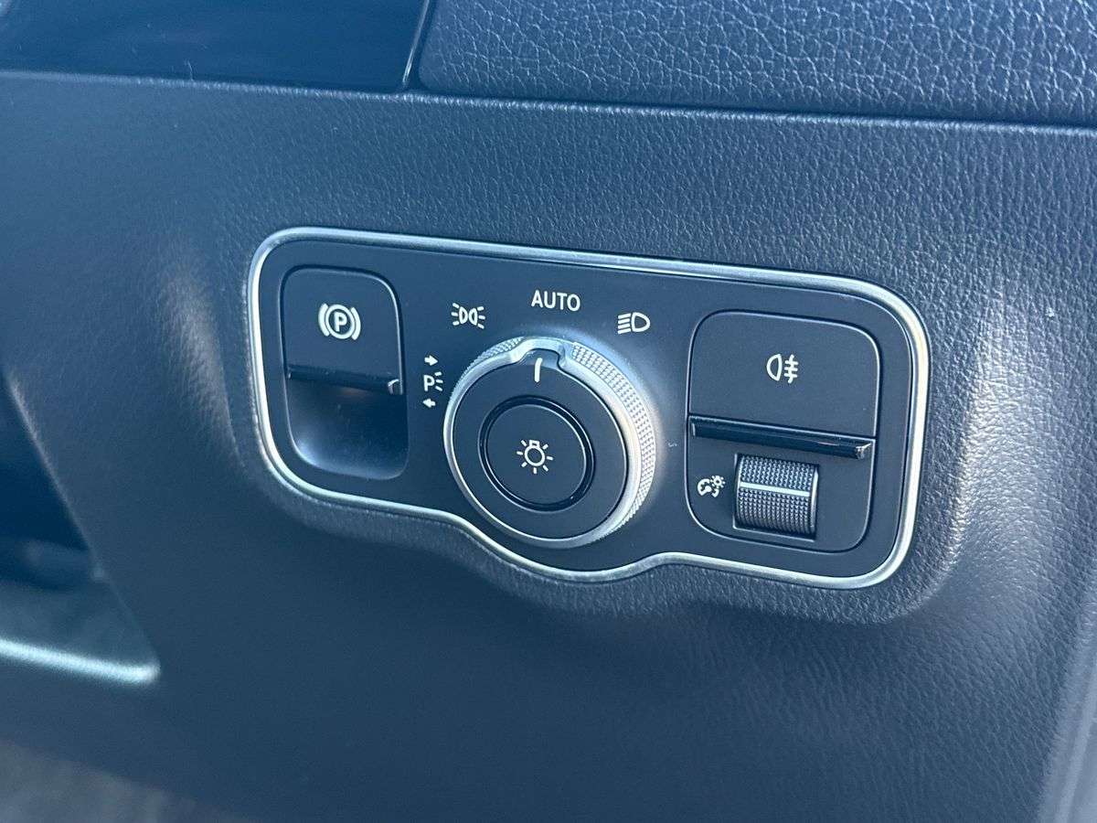 Used Mercedes-Benz EQA 2025 for sale - 78191708: Photo 22