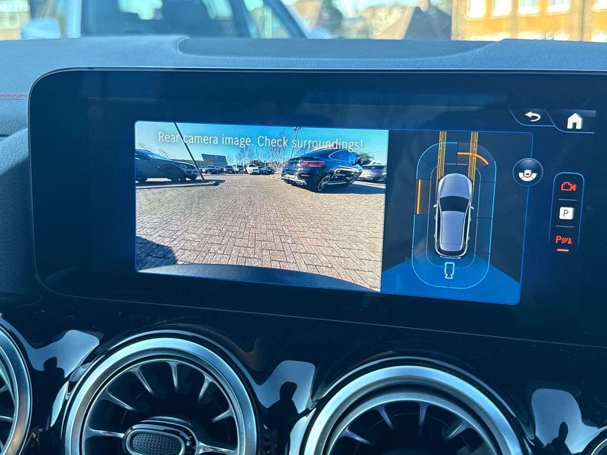 Used Mercedes-Benz EQA 2025 for sale - 78191708: Photo 23