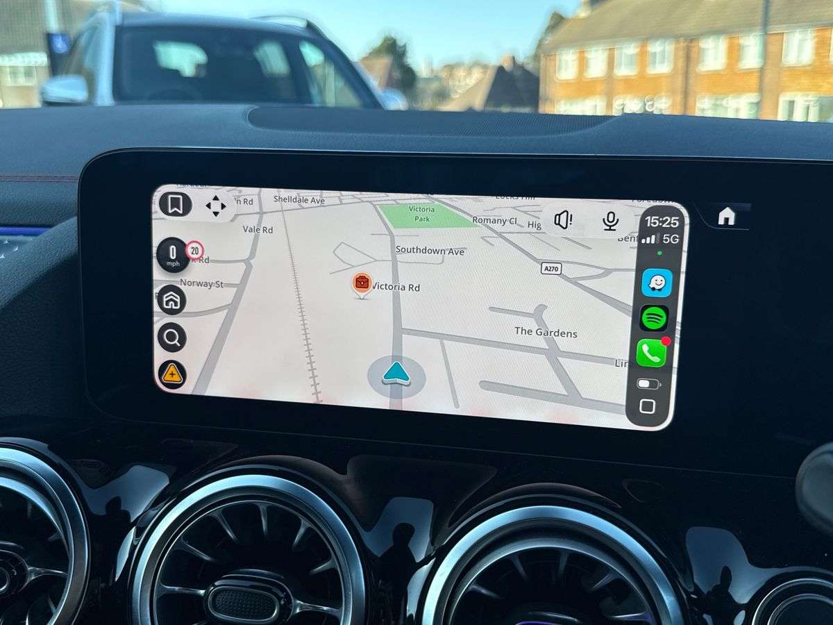 Used Mercedes-Benz EQA 2025 for sale - 78191708: Photo 24