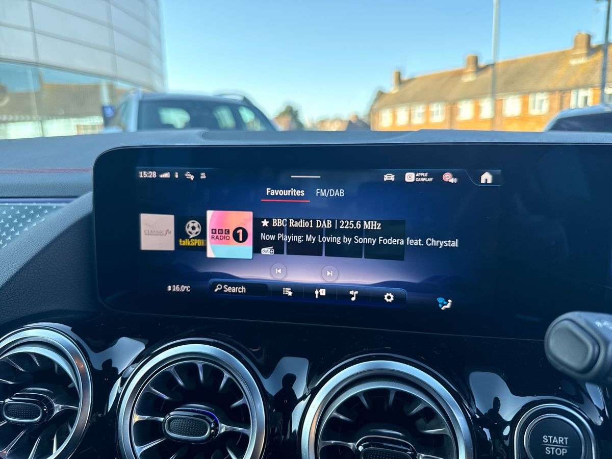 Used Mercedes-Benz EQA 2025 for sale - 78191708: Photo 25