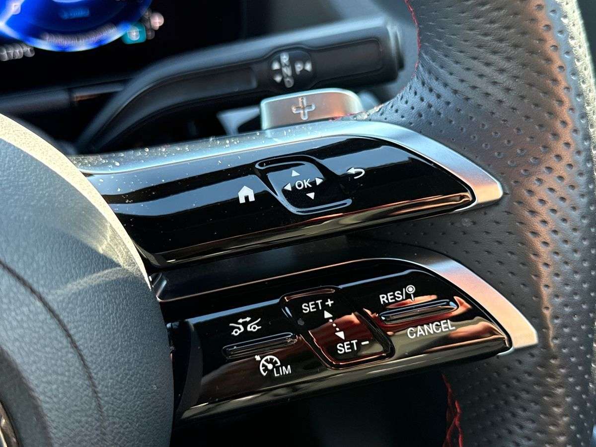 Used Mercedes-Benz EQA 2025 for sale - 78191708: Photo 27