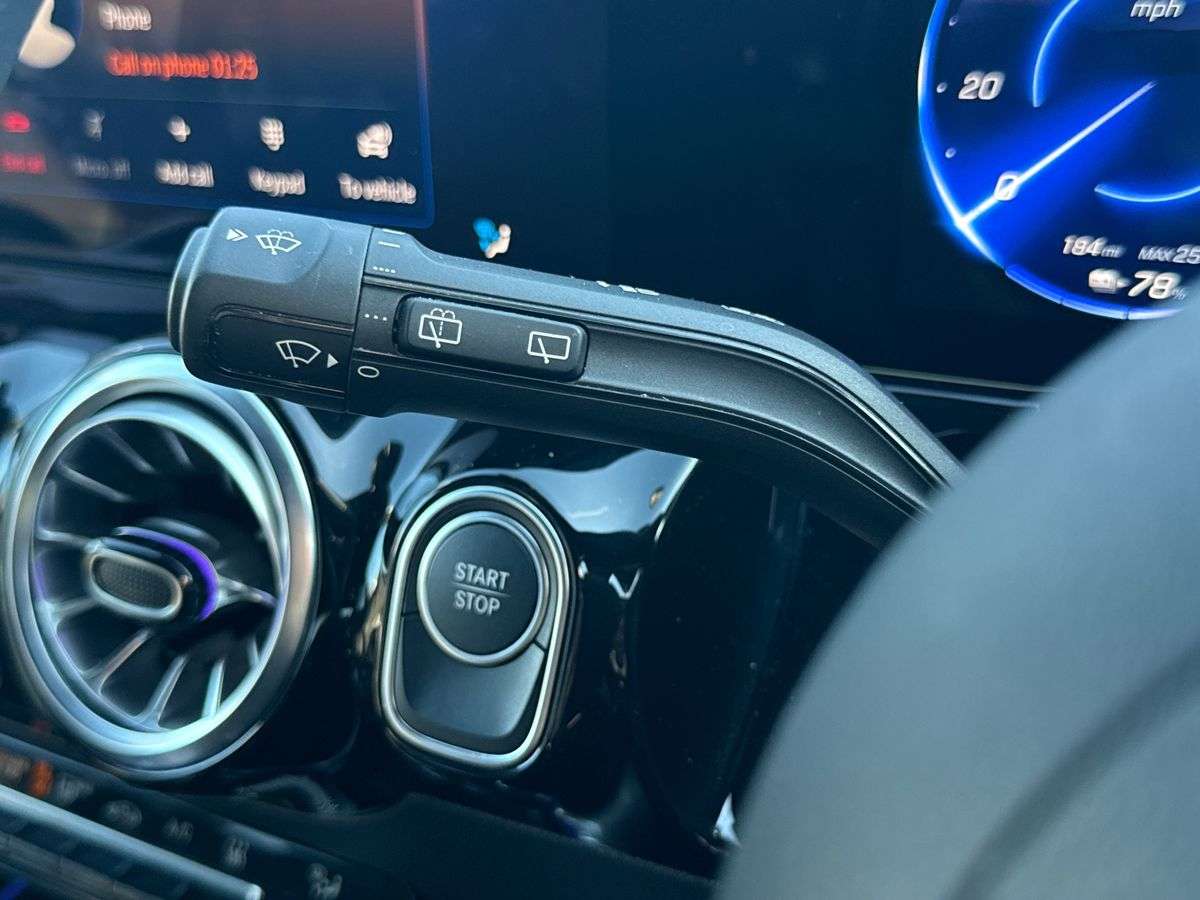 Used Mercedes-Benz EQA 2025 for sale - 78191708: Photo 28