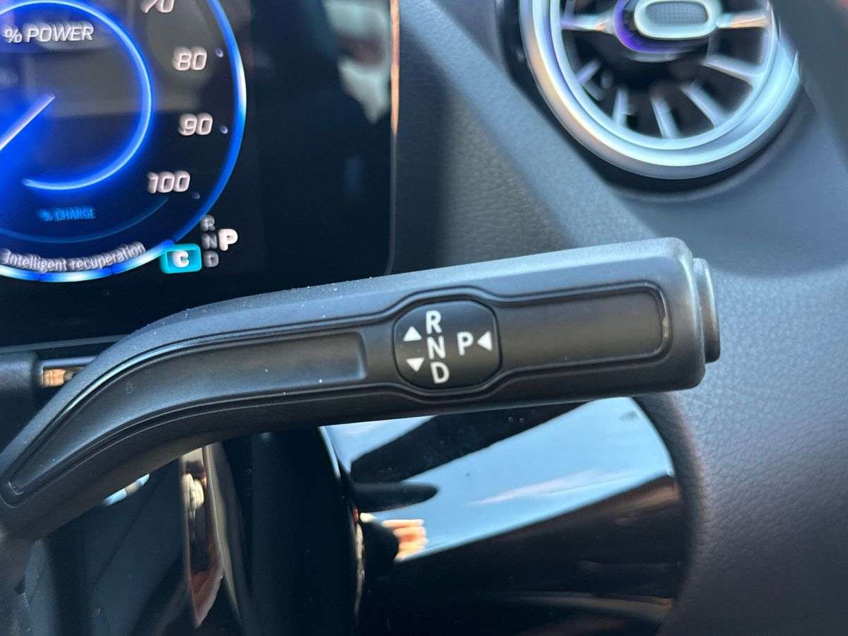 Used Mercedes-Benz EQA 2025 for sale - 78191708: Photo 29