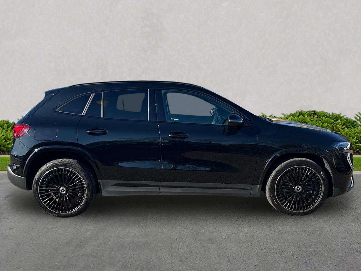 Used Mercedes-Benz EQA 2025 for sale - 78191708: Photo 3