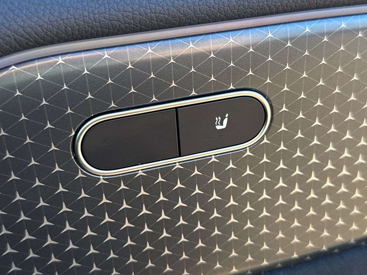 Used Mercedes-Benz EQA 2025 for sale - 78191708: Photo 30