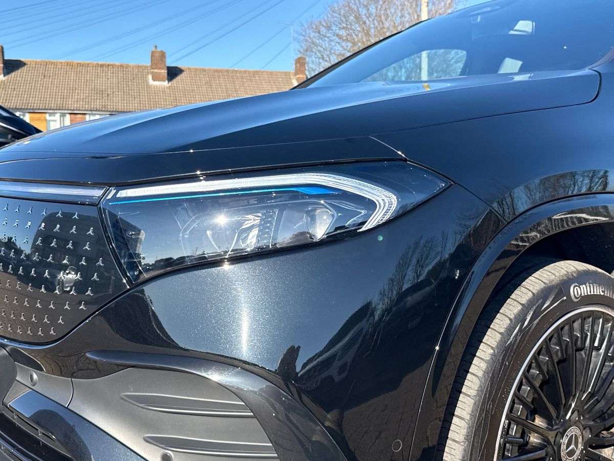 Used Mercedes-Benz EQA 2025 for sale - 78191708: Photo 32