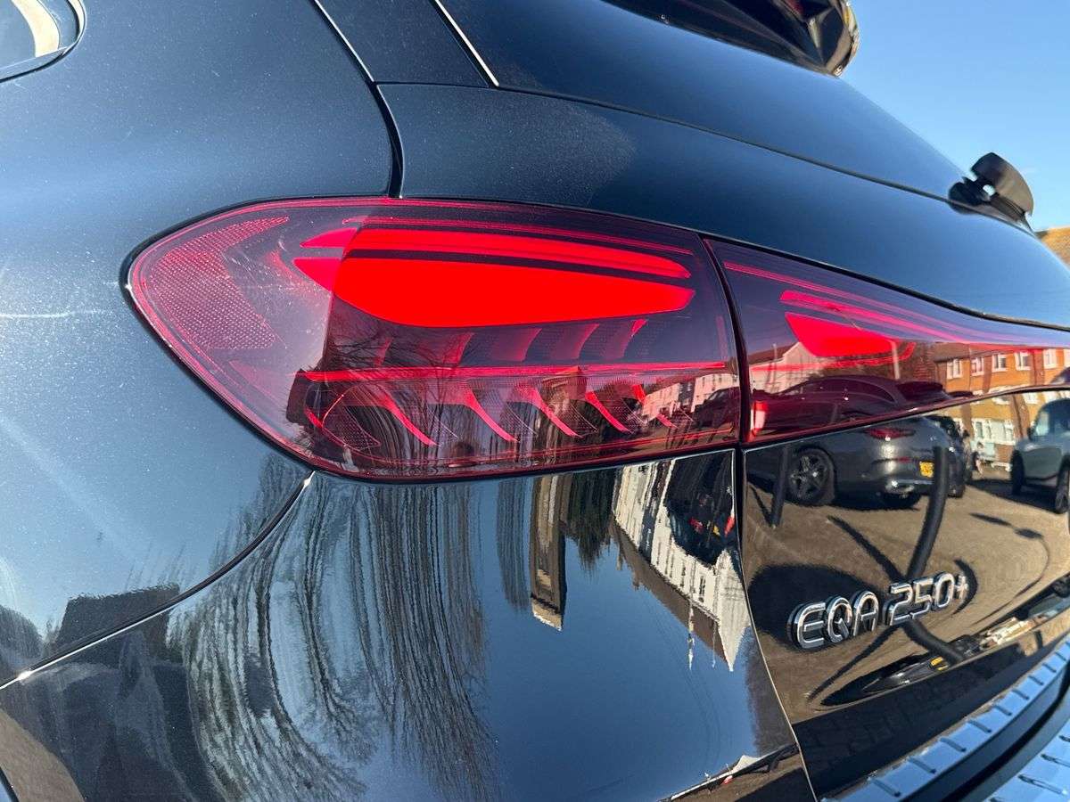 Used Mercedes-Benz EQA 2025 for sale - 78191708: Photo 33