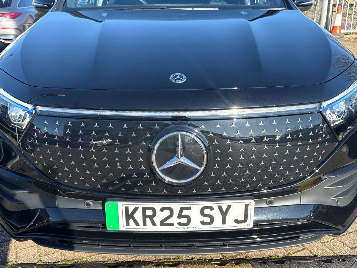 Used Mercedes-Benz EQA 2025 for sale - 78191708: Photo 34