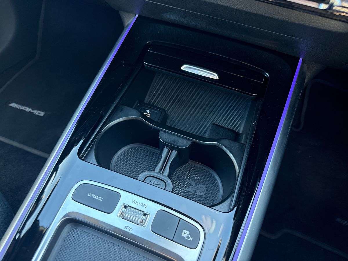 Used Mercedes-Benz EQA 2025 for sale - 78191708: Photo 35