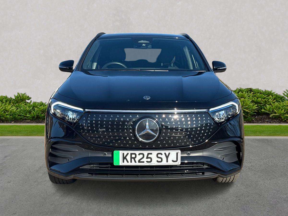 Used Mercedes-Benz EQA 2025 for sale - 78191708: Photo 5