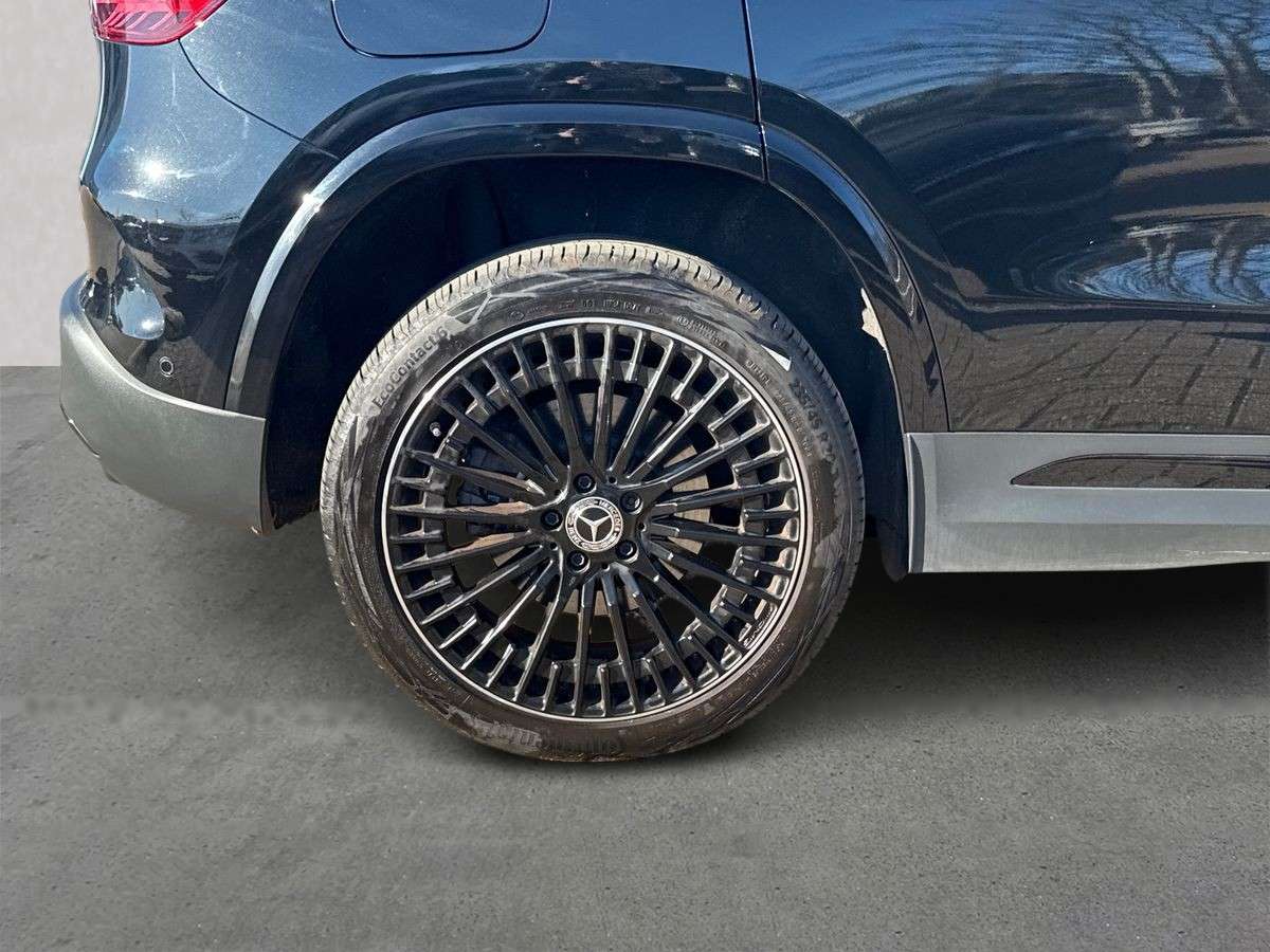 Used Mercedes-Benz EQA 2025 for sale - 78191708: Photo 6